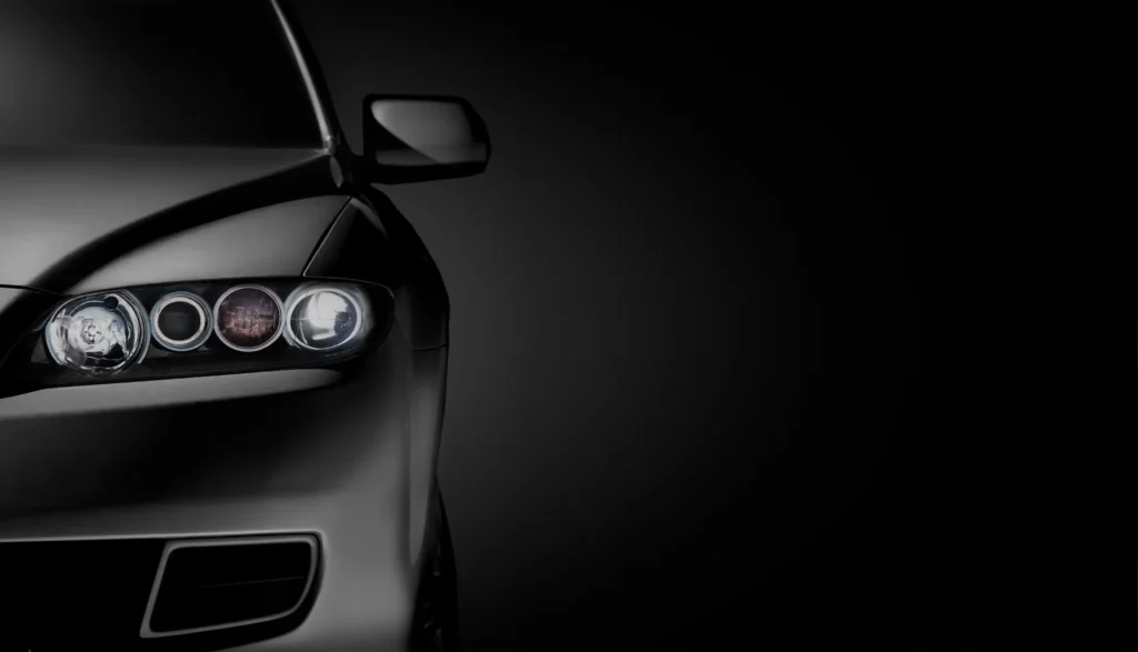 Univers automobile