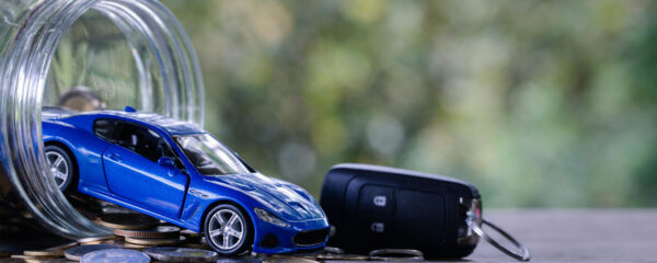 Vente de voiture