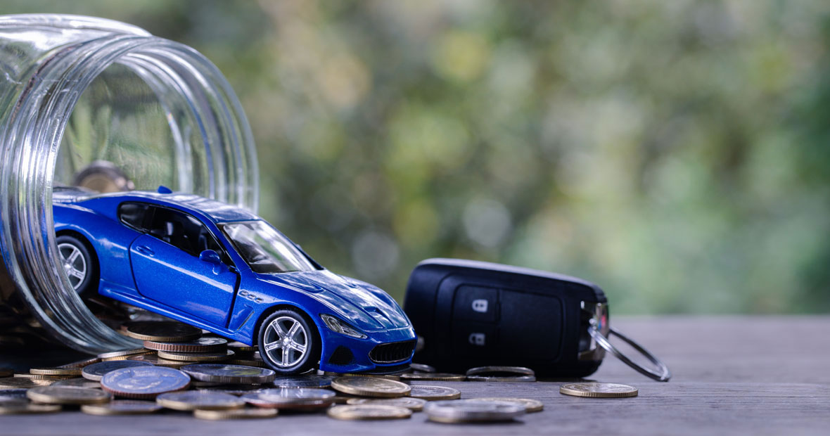Vente de voiture